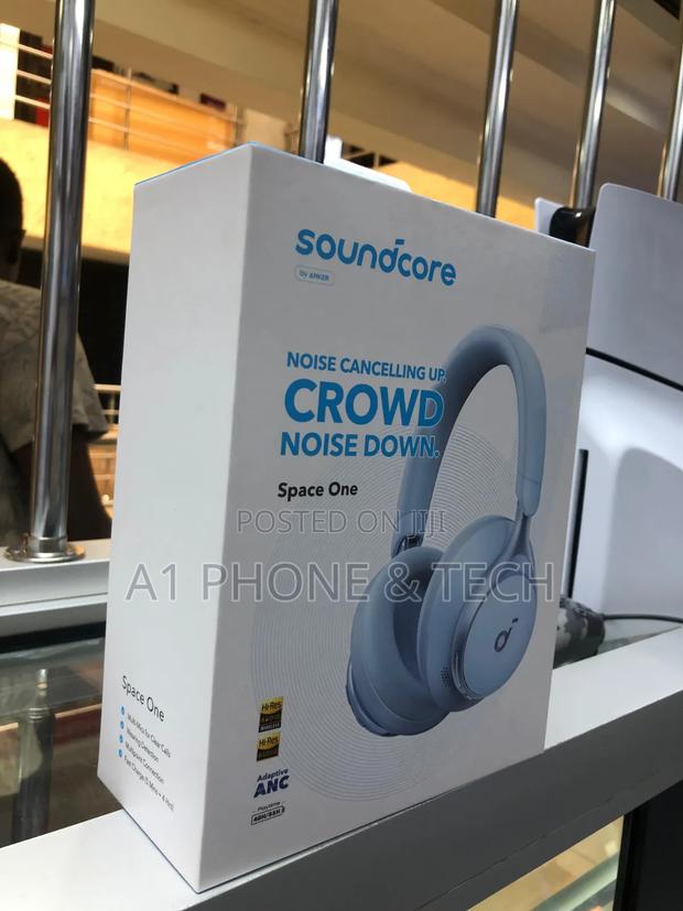 Soundcore Space One - thumbnail 3