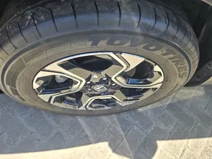 Honda CR-V 2019 White