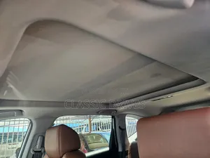 Honda CR-V 2019 White