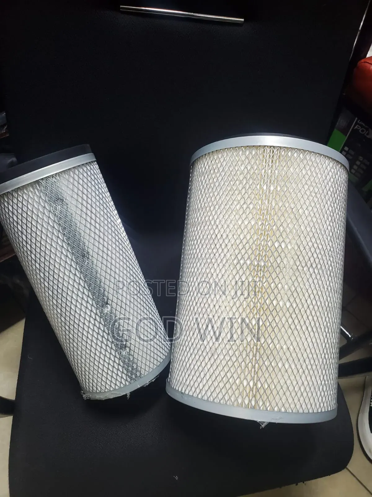 Air Cleaners Frr33