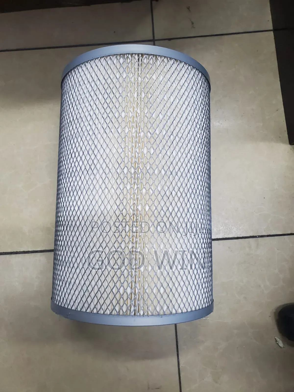 Air Cleaners Frr33