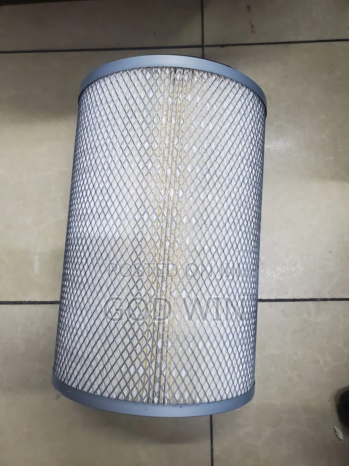 Air Cleaners Frr33