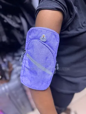 Sport Arm Phone Pouch