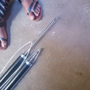 Brand New Japanese Mazda Shocks