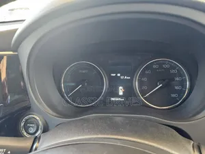 Mitsubishi Outlander 2018 White
