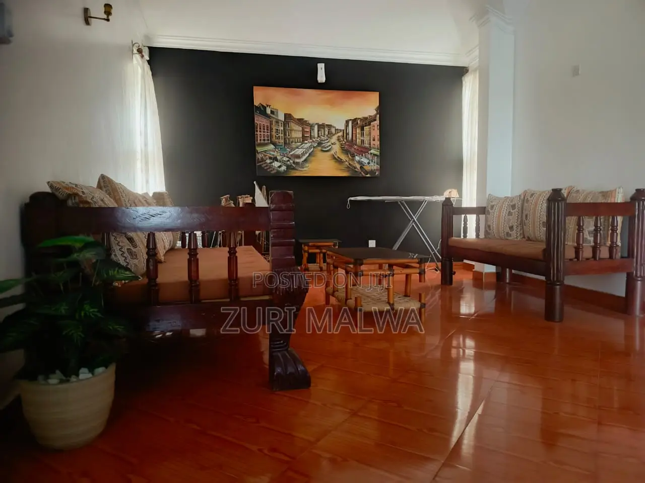 4br Villa With A Pool