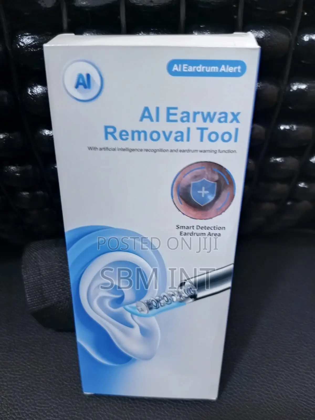Earwax Removal Tool
