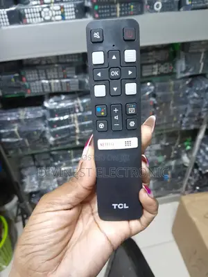 TCL Remote