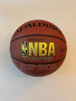 Spalding Nba Basketball