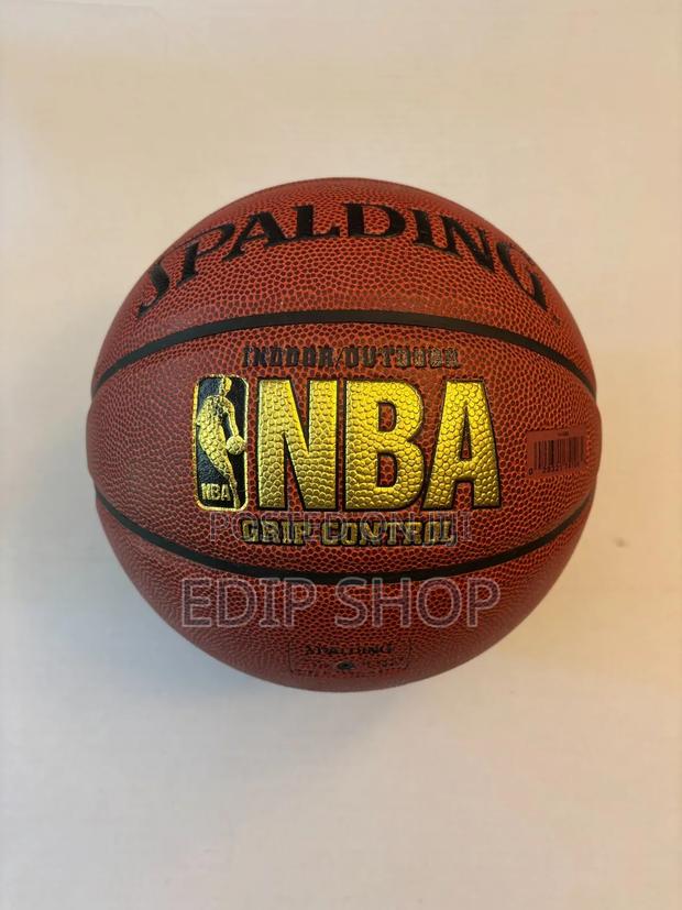 Spalding Nba Basketball