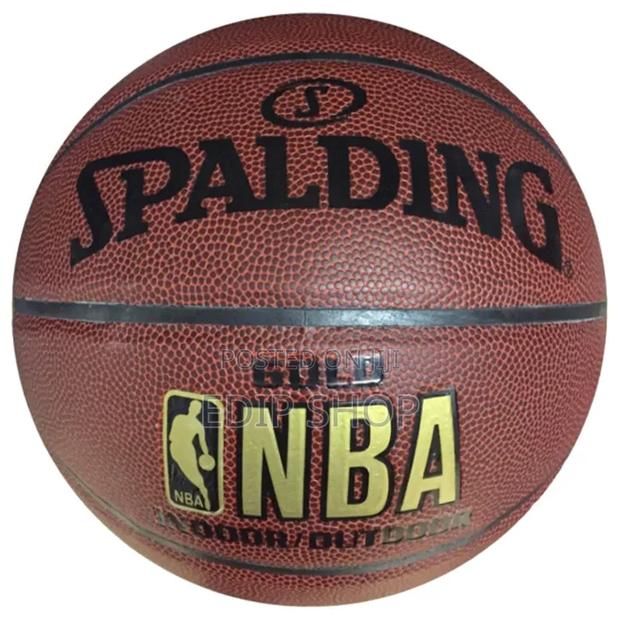 Spalding Nba Basketball - thumbnail 2