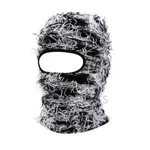 Woolen Balaclava-Ski Mask