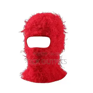 Woolen Balaclava-Ski Mask