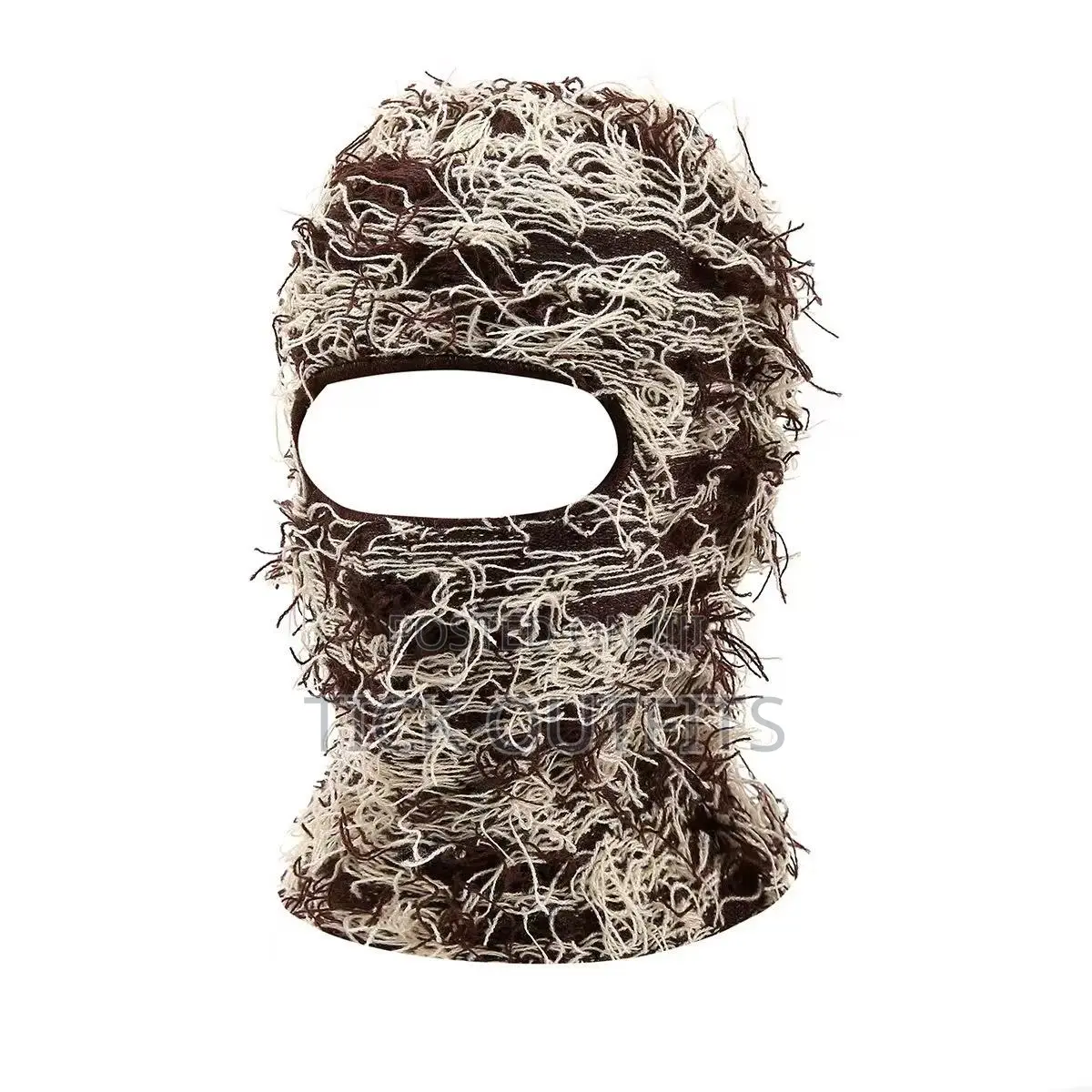 Woolen Balaclava-Ski Mask