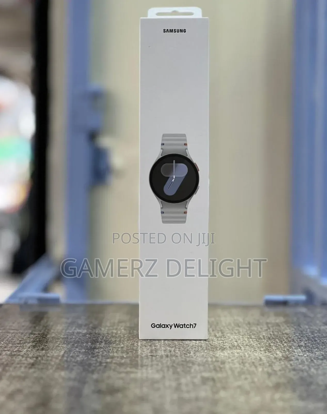 Samsung Watch 7 44mm