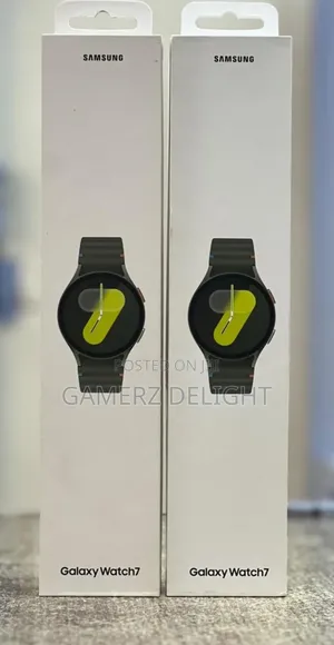 Samsung Watch 7 44mm