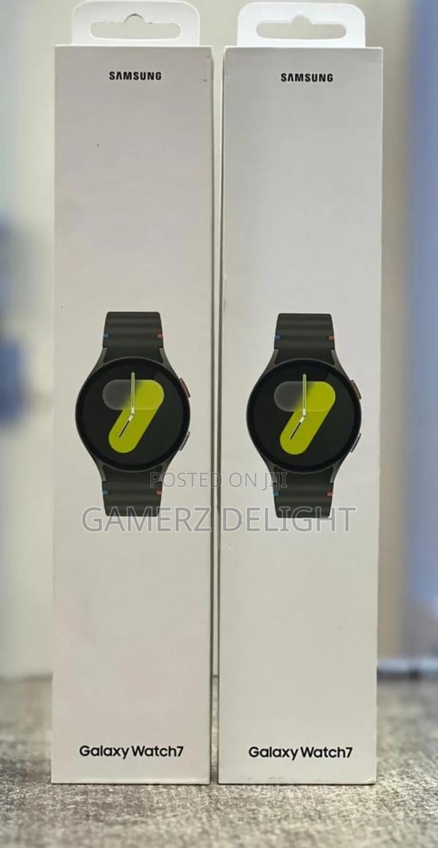 Samsung Watch 7 44mm - thumbnail 2