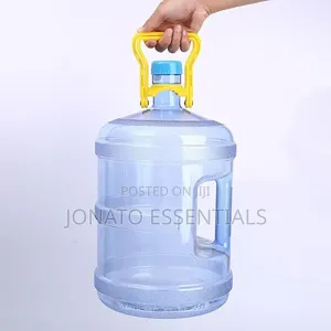 Water Bottle Handle Lifter for 20l Dispenser Bottles