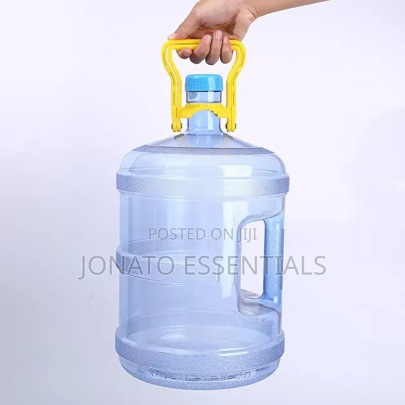 Water Bottle Handle Lifter for 20l Dispenser Bottles