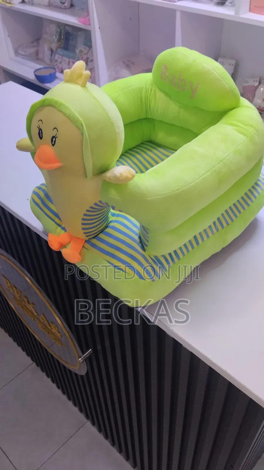Baby Sitter