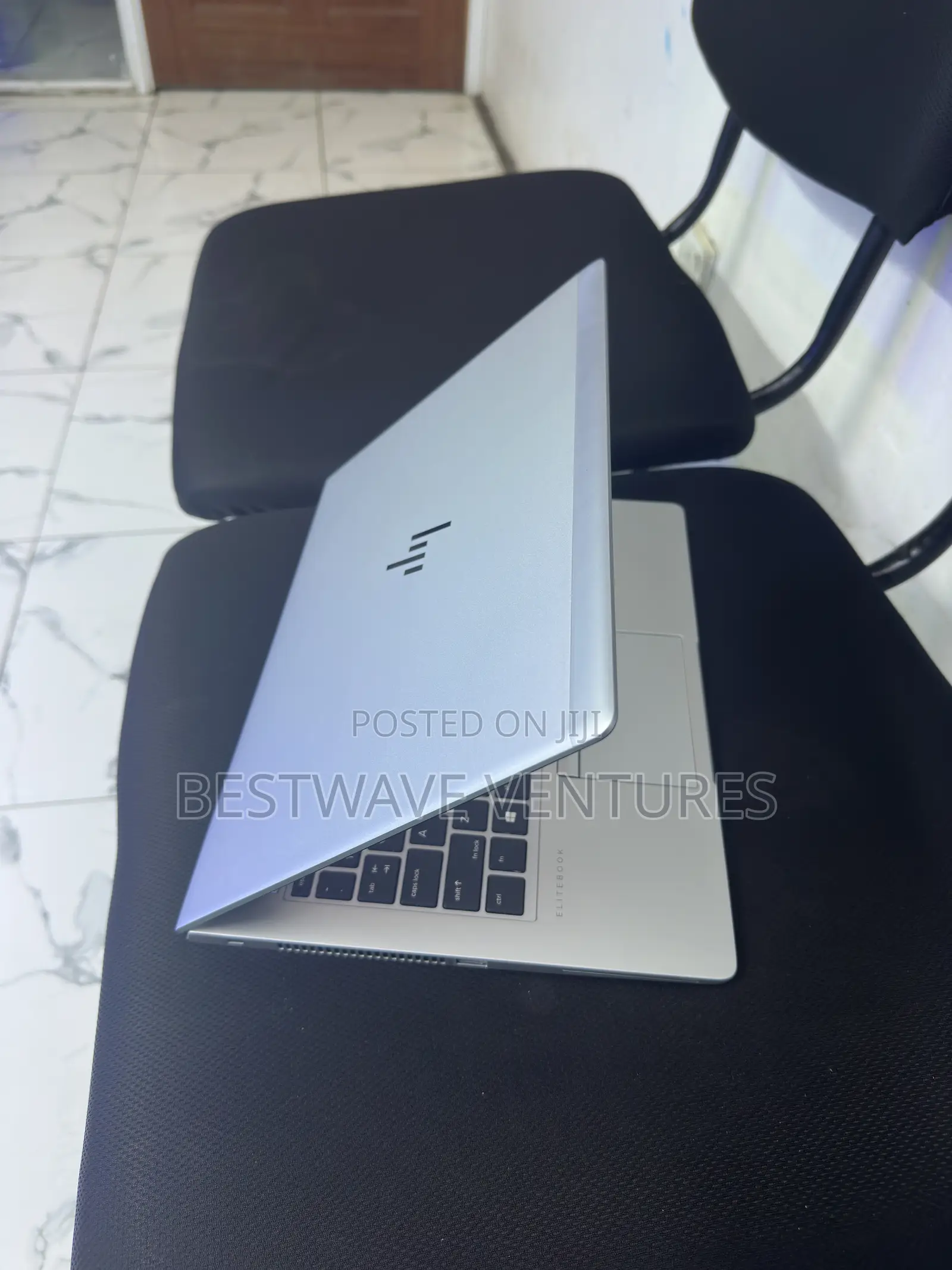Laptop HP EliteBook 830 G5 8GB Intel Core i5 SSD 256GB