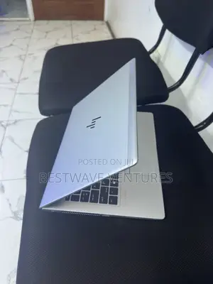 Laptop HP EliteBook 830 G5 8GB Intel Core i5 SSD 256GB