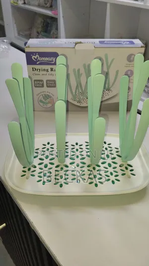 Drying Rack