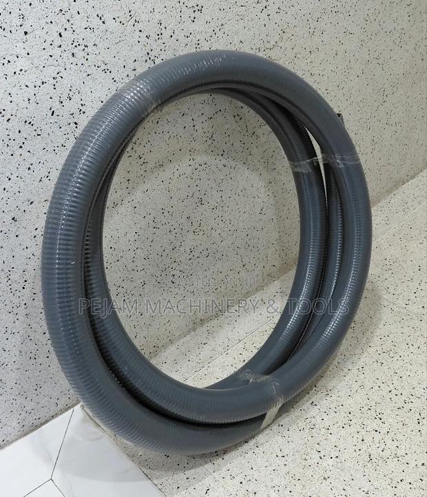 3" Sunction Pipe Grey Per Metre - thumbnail 2