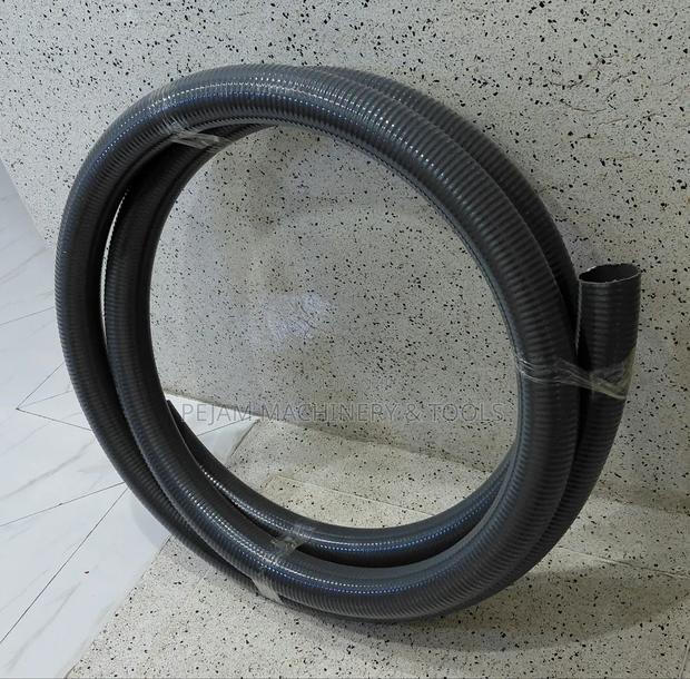 3" Sunction Pipe Grey Per Metre - thumbnail 4