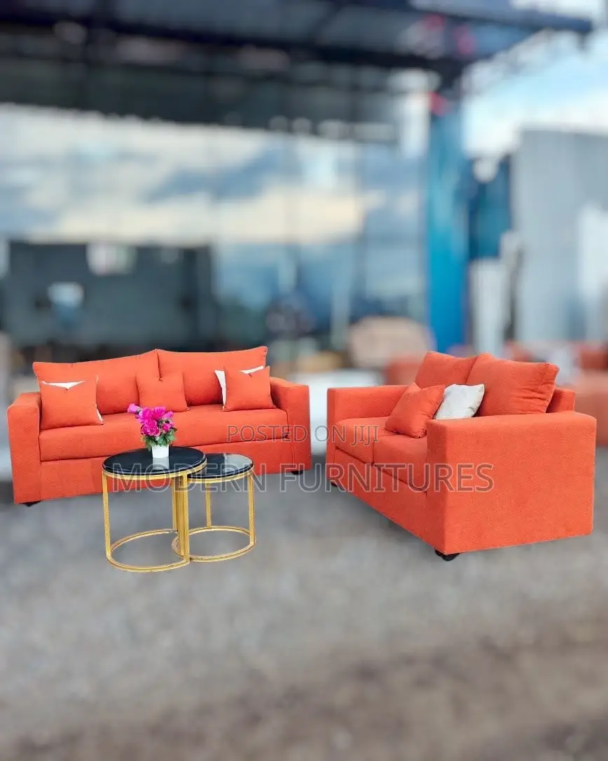 Elantra Luxe 5 Seater Sofa/5 Seater Sofa