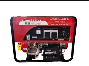2. 5 Kva Gasoline Generator