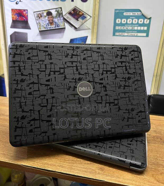 Laptop Dell Latitude 13 3380 8GB Intel Core i3 SSD 128GB - thumbnail 2