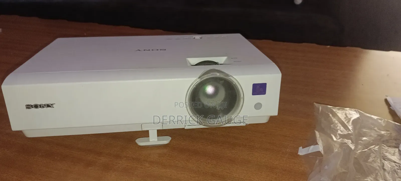 Projector Sony Dx140