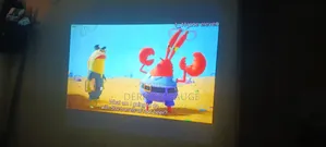 Projector Sony Dx140