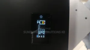 2.56kwh 100ah 25.6v Renergy Lithium Battery