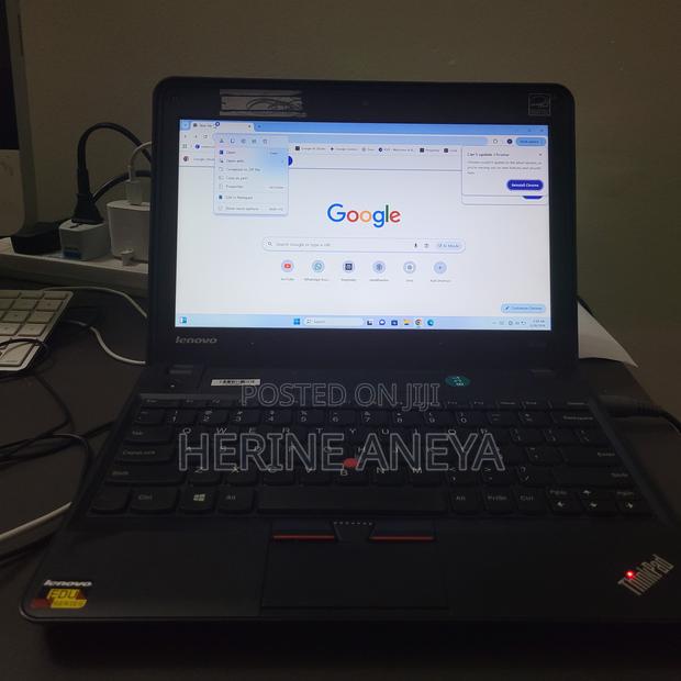 Laptop Lenovo ThinkPad X31 4GB Intel Core i3 SSD 256GB - thumbnail 3