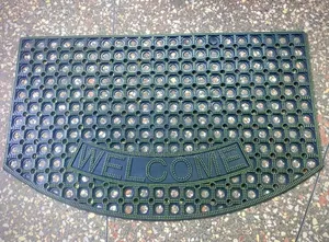 Welcome Door Mat