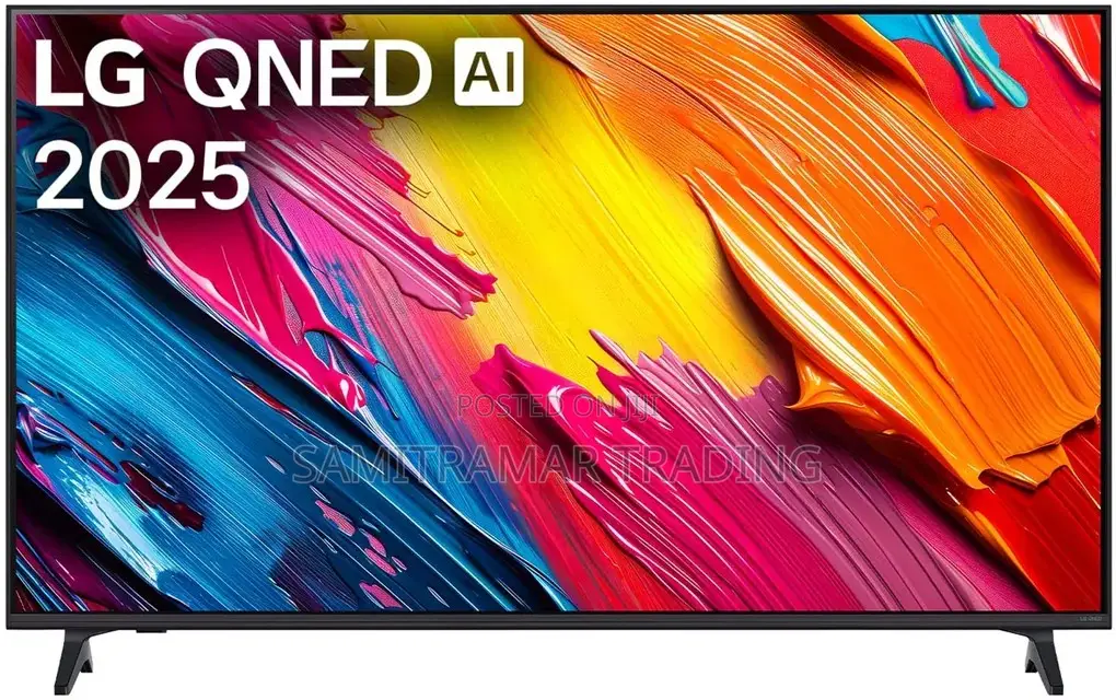 65qned72b6 LG 65-Inch Mini Led Smart TV 2026