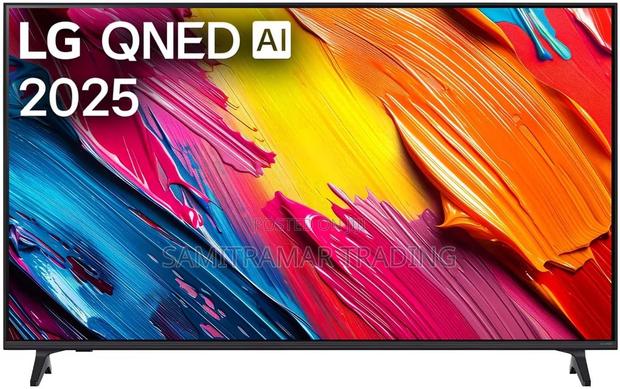 65qned70a Lg 65" Uhd4k - thumbnail 2