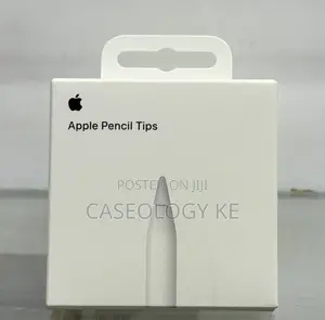 Apple Pencil Tips (4pack)