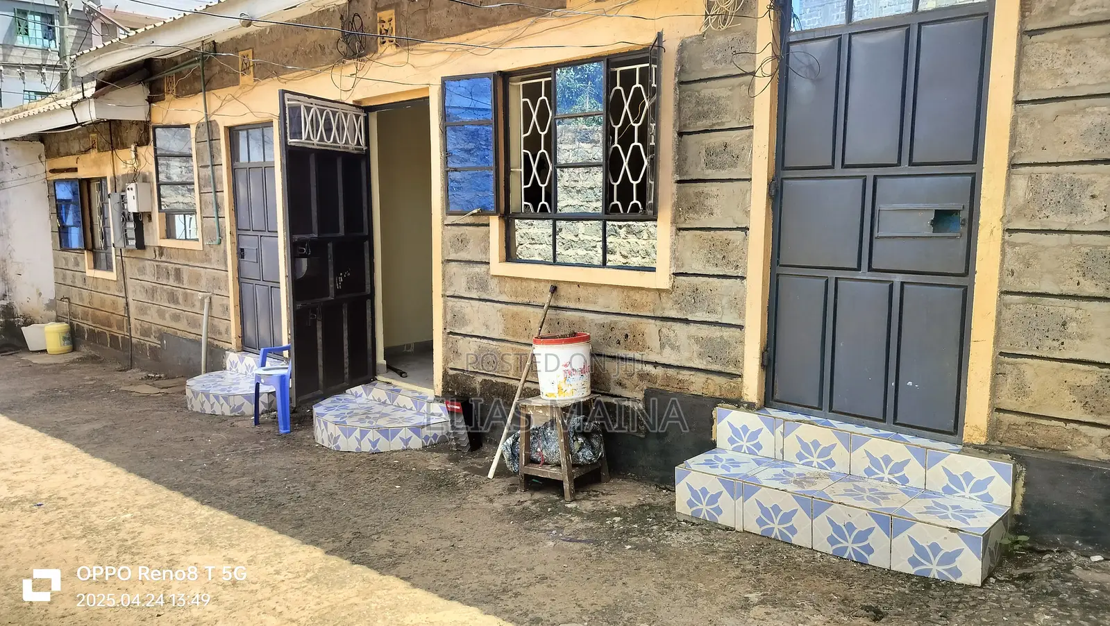 2bdrm Bungalow in Thome In Ruiru, Kwa Kairu for rent