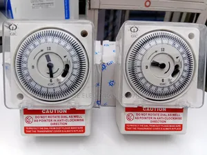 24hr Gic Timer