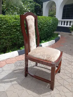 Set of 6 Dining Sits.