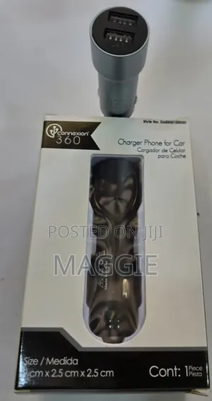 Wkn202 Phone Fast Charger