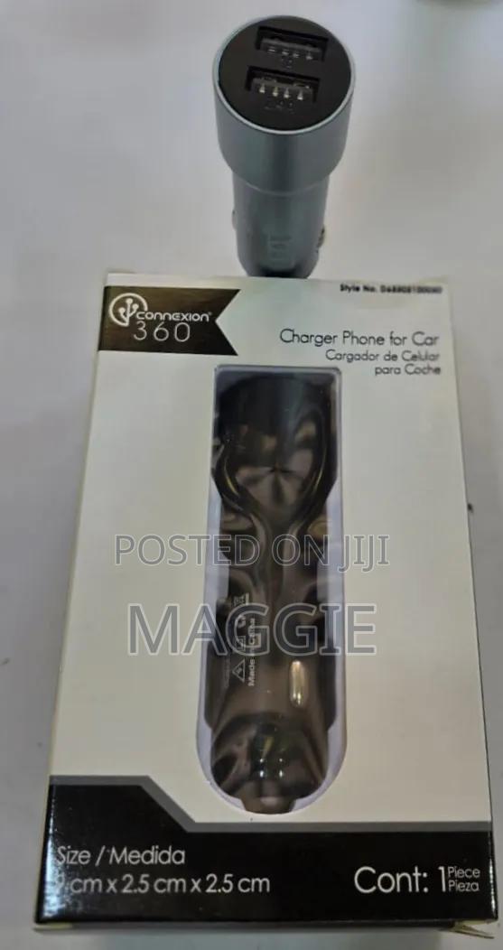Wkn202 Phone Fast Charger - main view