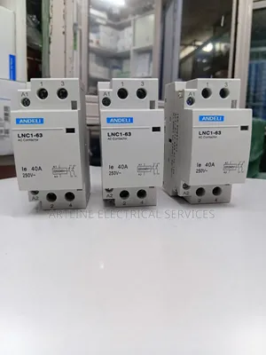 40a Household Contactor