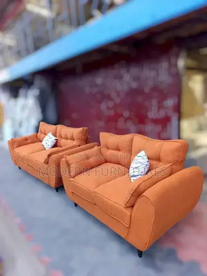 Vivante 5 Seater Sofa/5 Seater Sofa