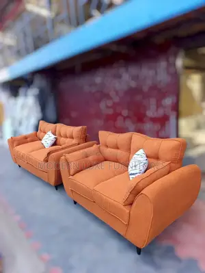 Vivante 5 Seater Sofa/5 Seater Sofa