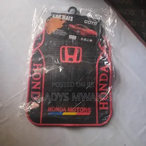 Car Floor Marts
