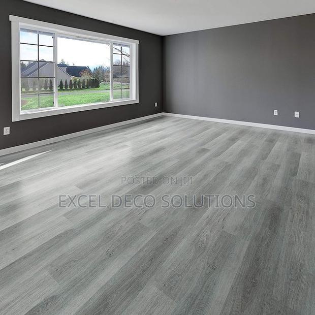 SPC Flooring – Luxury Rigid Core Vinyl Flooring